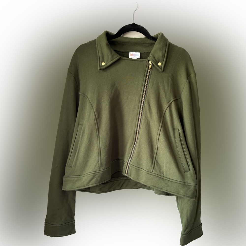 Presley Jacket